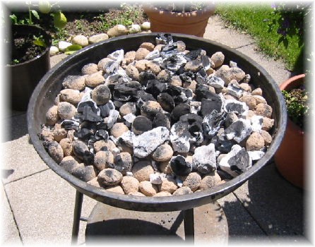 AUGOSTA - Tabla de piedra para pizza, para el horno o la parrilla, con  rascador de madera para pizza incluido, piedra para hornear o para grill